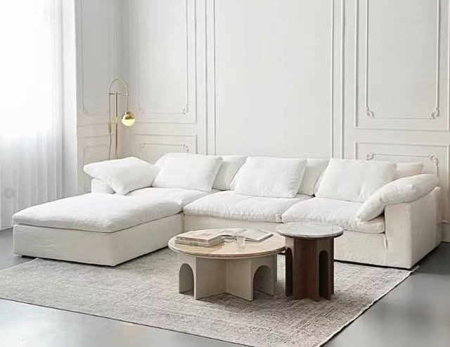 Cloud Modular Sofa